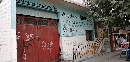 Negocio Centro Vidriero
