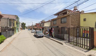 Centro Vidriero