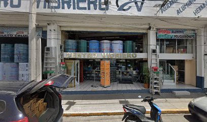 Negocio Centro Vidriero