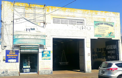 Centro Vidriero Queretano