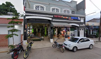 Centro Vidriero Y Ferretero De Autlán