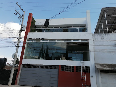 Negocio Centro Vidriero