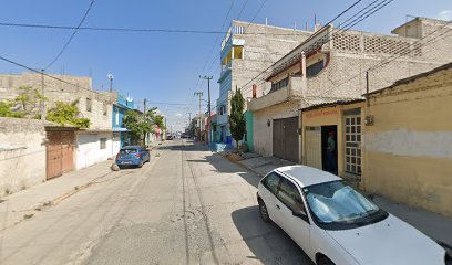 Cerrajeria Y Vidrieria En General