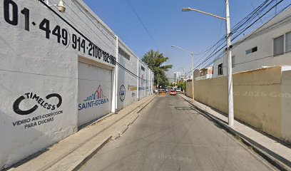 Ceyco Aguascalientes
