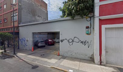 Comercial Vidriera