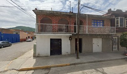 Negocio Comercializadora De Vidrios Y Aluminios Jiferza