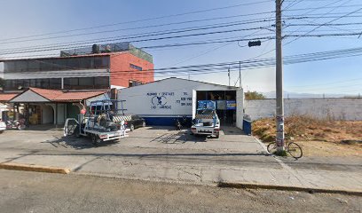 Comercializadora Gao Las Americas Suc. Zinacantepec
