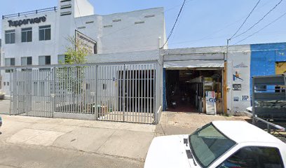 Comercio Al Por Menor De Vidrios Y Espejos