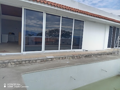 Construc Aluminio