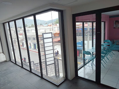 Constructora Homeglass Vidrio Y Aluminio