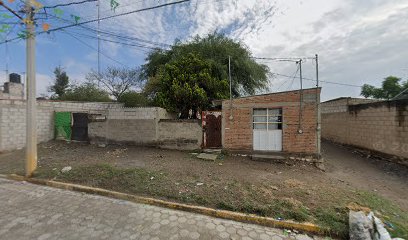 Negocio Crissa
