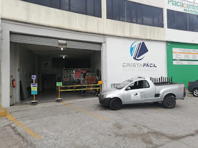 Cristafacil Tlalnepantla