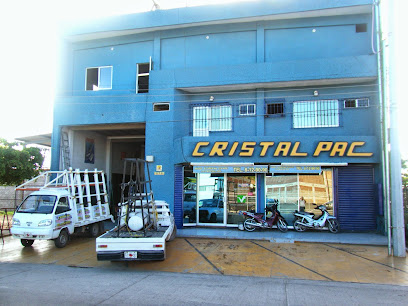 Cristal Pac