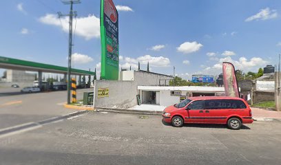 Cristal Y Aluminio
