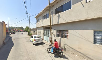 Cristal Y Aluminio Bec