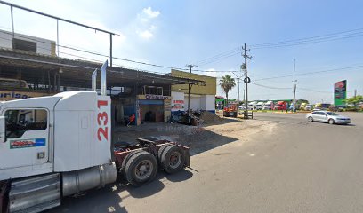 Cristalazo