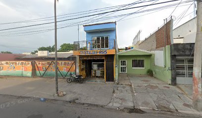 Negocio Cristalería De Asis