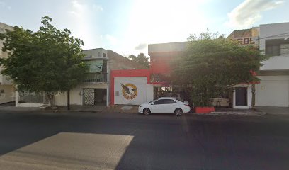 Cristalería El Crisol