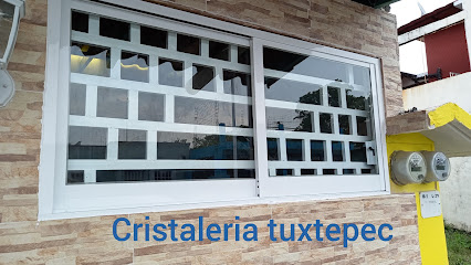 Negocio Cristalería Tuxtepec
