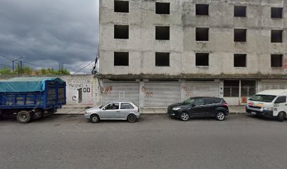 Negocio Cristalería Y Aluminio De Oriente