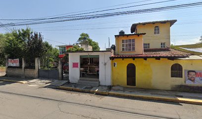 Negocio Cristalería Y Aluminios