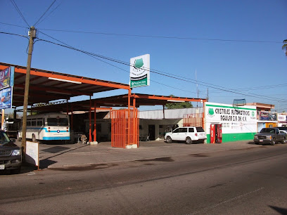 Cristales Automotrices Aguilar