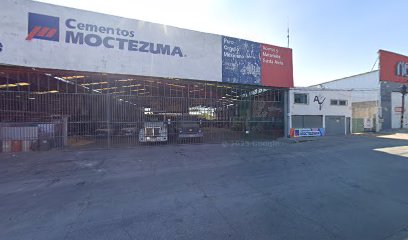 Negocio Cristales High Tech