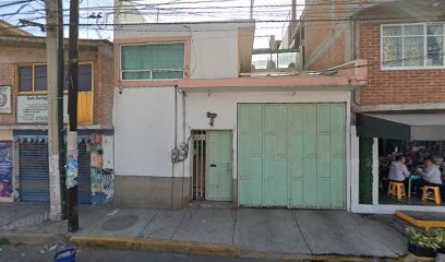 Negocio Cristales Lozano