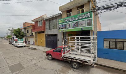 Negocio Cristales Procesados Sa De Cv