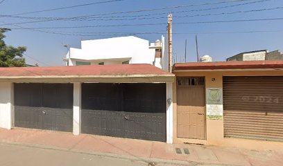 Negocio Cristales Y Aluminio 2020