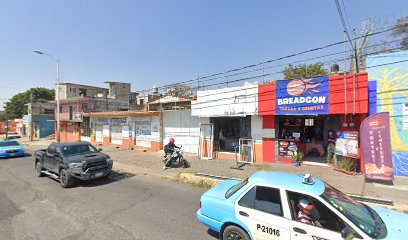 Cristales Y Aluminio Pérez Jr.