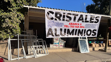 Cristales Y Aluminios Abarca Ii