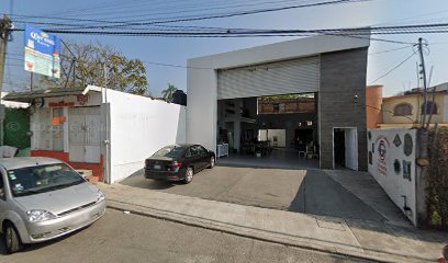 Negocio Cristales Y Aluminios Gutierrez Av25