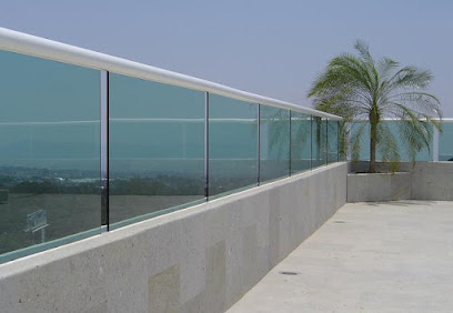 Cristales Y Aluminios 