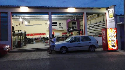 Negocio Cristales Y Aluminios Los Vacas