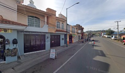 Cristales Y Vidrios Del Centro