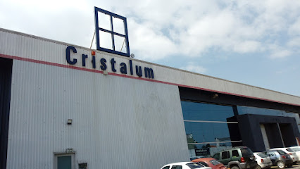 Negocio Cristalum