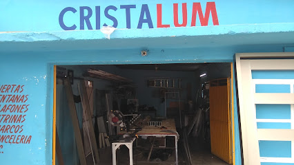 Negocio Cristalum