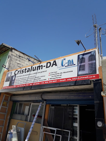 Cristalum-Da