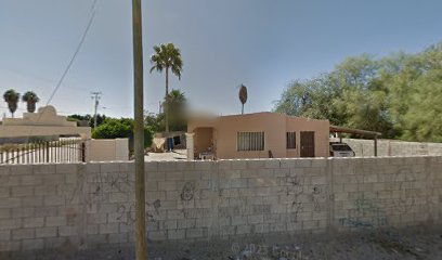 Negocio Cristamex De Peñasco