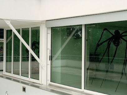Negocio Cristazul San Miguel Vidriería (Vidrio, Aluminio, Glass & Mirror Shop)
