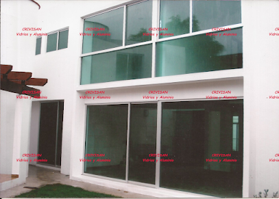 Negocio Crivisan Vidrios Y Aluminio