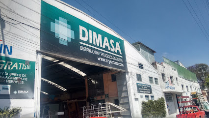 Crysmart (Dimasa)