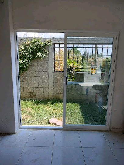 Negocio Dar Acabados Residenciales En Vidrio Y Aluminio