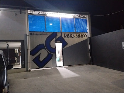 Darkglass Alameda