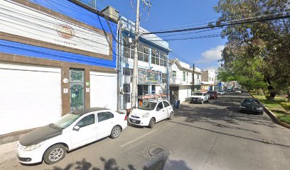 Negocio De Cristal