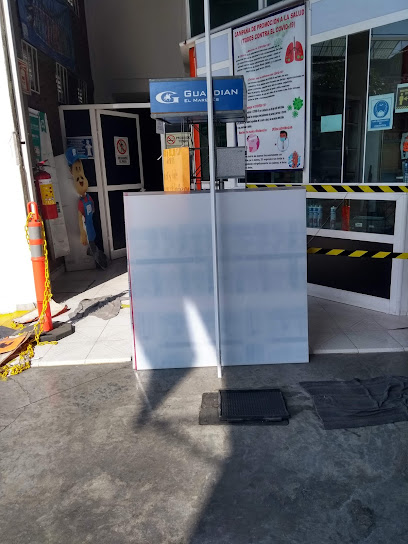 Deposito De Extrusoras En Aluminio S.a. De C.v.