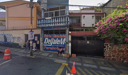 Deyalem Vidrieria
