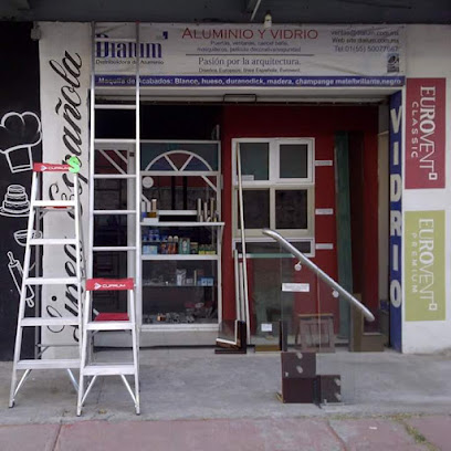Dialum Aluminio Y Vidrio Templado En Cuautitlán Izcalli, Estado De México