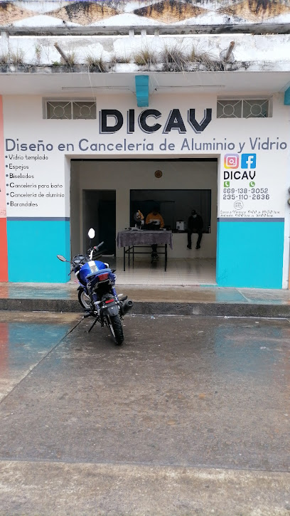 Negocio Dicav
